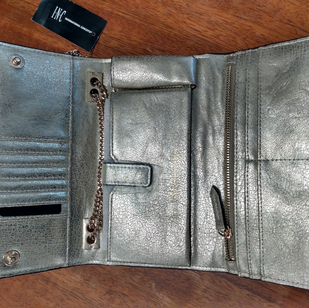 INC Handbag - Picture 6 of 7